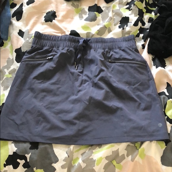 Apana skort Clearance
